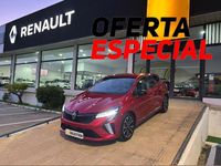 Occasion Renault Clio V Techno 90 ch (66 kW) 2024 Rouge Berline