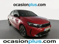 Usado Opel Corsa 100 CV (73 kW) 2025 Rojo Utilitario