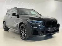 Usado BMW X5 Shadowline 400 CV (294 kW) 2020 Negro SUV