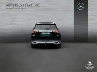 Usado Mercedes GLE350 de 320 CV (235 kW) 2022 Verde esmeralda SUV
