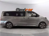 Usado Peugeot Traveller Business-Line 180 CV (132 kW) 2024 Gris Monovolumen