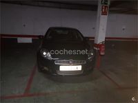 Usado Fiat Bravo Dynamic 105 CV (77 kW) 2010 Negro Utilitario