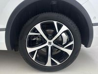 Usado Seat Tarraco FR 150 CV (110 kW) 2024 Blanco SUV