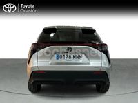 Usado Toyota bZ4X Advance 150 kW (204 CV) 2024 Eléctrico SUV