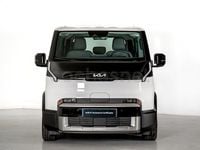 Nuevo Kia PV5 Plus 119 kW (163 CV) 2025 Eléctrico Monovolumen