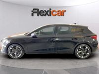 Usado Cupra Leon 150 CV (110 kW) 2024 Negro Berlina