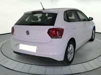 Usado VW Polo Advance 95 CV (69 kW) 2019 Utilitario