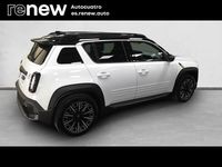 Nuevo Renault R4 150 CV (110 kW) 2025 Blanco Berlina