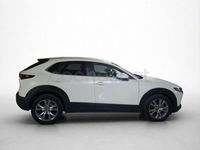 Usado Mazda CX-30 122 CV (89 kW) 2020 Blanco SUV