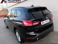 Usado BMW X1 150 CV (110 kW) 2021 Negro SUV
