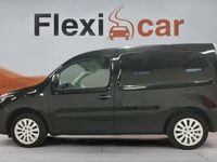 Usado Mercedes Citan 110 116 CV (85 kW) 2020 Negro Monovolumen
