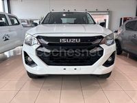 Nuevo Isuzu D-Max 163 CV (119 kW) 2025 Blanco Pickup/Camioneta