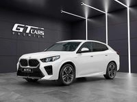 Usado BMW X2 163 CV (119 kW) 2025 Blanco SUV