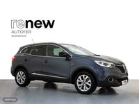 usado Renault Kadjar 1.2 TCe Energy Zen EDC 97kW