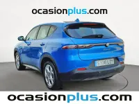 Usado Alfa Romeo Tonale Sprint 130 CV (95 kW) 2022 Azul SUV