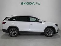 Nuevo Skoda Kodiaq Selection 150 CV (110 kW) 2025 Blanco SUV
