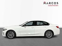 Usado BMW 320e 204 CV (150 kW) 2024 Blanco Berlina