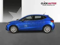 Usado Seat Ibiza XCELLENCE 115 CV (84 kW) 2025 Azul Utilitario