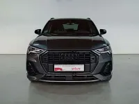 Usado Audi Q3 150 CV (110 kW) 2025 Gris SUV