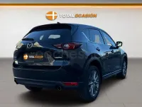 Usado Mazda CX-5 165 CV (121 kW) 2021 Otro SUV
