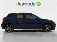Usado Audi A1 Sportback 116 CV (85 kW) 2024 Azul Utilitario