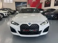 Usado BMW 420 Gran Coupé 190 CV (139 kW) 2022 Blanco Coupe