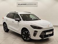 Nuevo Cupra Terramar 204 CV (150 kW) 2025 Blanco SUV