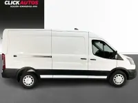 Usado Ford Transit Trend 130 CV (95 kW) 2023 Van