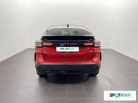 Usado Citroën e-C3 83 kW (113 CV) 2025 Rojo