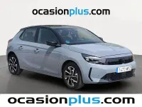 Usado Opel Corsa S 101 CV (74 kW) 2024 Gris Utilitario