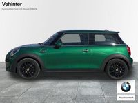 Usado Mini Cooper SE 135 kW (184 CV) 2023 Utilitario
