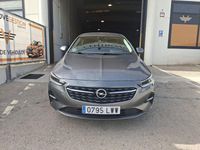 Usado Opel Insignia Business 170 CV (125 kW) 2022 Gris / plata Berlina