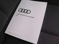 Usado Audi Q3 Sportback Advanced 150 CV (110 kW) 2021 Blanco SUV