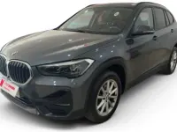 Usado BMW X1 150 CV (110 kW) 2022 Gris SUV