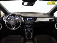 usado Opel Astra 1.2T S/S Design & Tech 130