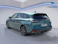 Usado Peugeot 308 SW Allure 180 CV (132 kW) 2022 Verde Familiar