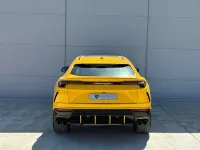 Usado Lamborghini Urus 650 CV (478 kW) 2019 Amarillo SUV