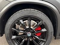 Usado BMW X4 xLine 286 CV (210 kW) 2022 Negro SUV