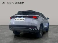Nuevo Omoda 5 224 CV (164 kW) 2026 Blanco SUV
