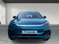 Usado BYD Atto 3 Comfort 150 kW (204 CV) 2025 Azul SUV