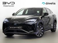 Nuevo BYD Sealion 7 Comfort 230 kW (313 CV) 2025 Eléctrico SUV