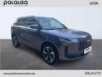 Nuevo Jaecoo 5 147 CV (108 kW) 2025 Gris SUV