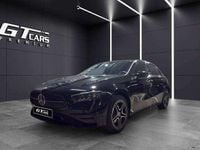 Usado Mercedes A250 AMG 218 CV (160 kW) 2023 Negro Berlina