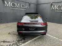 Usado Porsche Panamera 4 E-Hybrid Edition 462 CV (339 kW) 2020 Gris Utilitario
