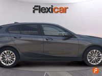 Usado BMW 120 190 CV (139 kW) 2020 Gris Utilitario
