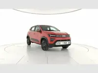 Usado Dacia Spring Extreme 47 kW (65 CV) 2024 Rojo Utilitario