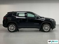 usado Jeep Compass eHybrid 1.5 MHEV 96kW Dct Limited