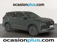 Usado Ebro s800 147 CV (108 kW) 2025 Blanco SUV