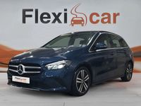 usado Mercedes B180 Clase Bd Diésel en Flexicar Ourense