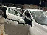 Usado Peugeot 308 Business-Line 90 CV (66 kW) 2009 Blanco Berlina